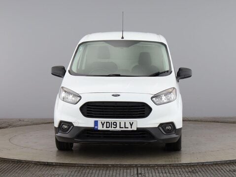 Ford Transit Courier TREND TDCI 5