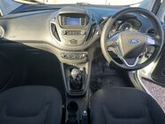 Ford Transit Courier TREND TDCI 10