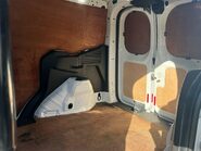 Ford Transit Courier TREND TDCI 9