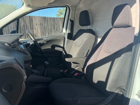 Ford Transit Courier TREND TDCI 3