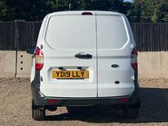 Ford Transit Courier TREND TDCI 8