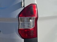 Ford Transit Courier TREND TDCI 15