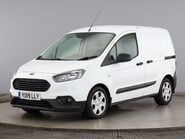 Ford Transit Courier TREND TDCI 4