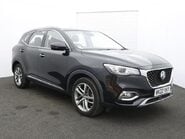 MG HS EXCITE DCT 1