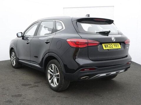 MG HS EXCITE DCT 2