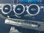 Mercedes-Benz A Class A 180 AMG LINE EXECUTIVE 23