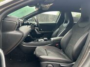 Mercedes-Benz A Class A 180 AMG LINE EXECUTIVE 3