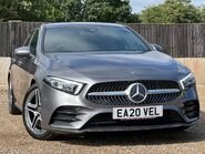 Mercedes-Benz A Class A 180 AMG LINE EXECUTIVE 1