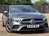 Mercedes-Benz A Class A 180 AMG LINE EXECUTIVE