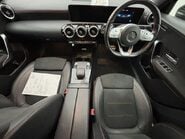 Mercedes-Benz A Class A 180 AMG LINE EXECUTIVE 4