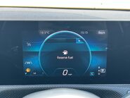 Mercedes-Benz A Class A 180 AMG LINE EXECUTIVE 11