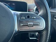 Mercedes-Benz A Class A 180 AMG LINE EXECUTIVE 26