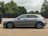 Mercedes-Benz A Class A 180 AMG LINE EXECUTIVE 6