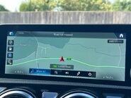 Mercedes-Benz A Class A 180 AMG LINE EXECUTIVE 22