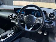 Mercedes-Benz A Class A 180 AMG LINE EXECUTIVE 30