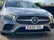 Mercedes-Benz A Class A 180 AMG LINE EXECUTIVE 16