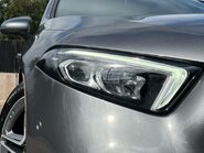 Mercedes-Benz A Class A 180 AMG LINE EXECUTIVE 14