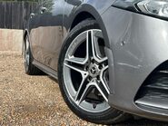 Mercedes-Benz A Class A 180 AMG LINE EXECUTIVE 13