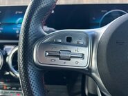 Mercedes-Benz A Class A 180 AMG LINE EXECUTIVE 25