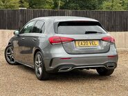 Mercedes-Benz A Class A 180 AMG LINE EXECUTIVE 2