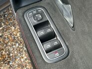 Mercedes-Benz A Class A 180 AMG LINE EXECUTIVE 29
