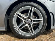 Mercedes-Benz A Class A 180 AMG LINE EXECUTIVE 4