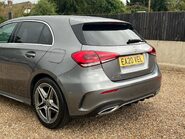 Mercedes-Benz A Class A 180 AMG LINE EXECUTIVE 34