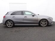 Mercedes-Benz A Class A 180 AMG LINE EXECUTIVE 3