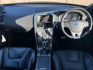 Volvo XC60 D5 R-DESIGN LUX NAV AWD 10