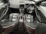 Volvo XC60 D5 R-DESIGN LUX NAV AWD 4