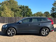 Volvo XC60 D5 R-DESIGN LUX NAV AWD 6