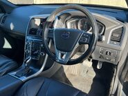 Volvo XC60 D5 R-DESIGN LUX NAV AWD 26