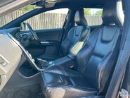 Volvo XC60 D5 R-DESIGN LUX NAV AWD 3