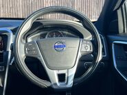 Volvo XC60 D5 R-DESIGN LUX NAV AWD 28