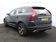 Volvo XC60 D5 R-DESIGN LUX NAV AWD 2