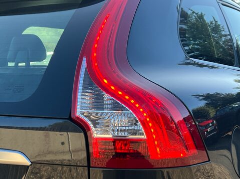 Volvo XC60 D5 R-DESIGN LUX NAV AWD 15