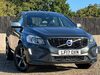 Volvo XC60 D5 R-DESIGN LUX NAV AWD