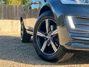 Volvo XC60 D5 R-DESIGN LUX NAV AWD 13