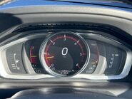 Volvo XC60 D5 R-DESIGN LUX NAV AWD 11