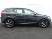 Volvo XC60 D5 R-DESIGN LUX NAV AWD 3