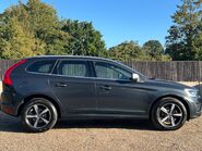 Volvo XC60 D5 R-DESIGN LUX NAV AWD 5