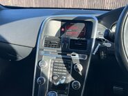 Volvo XC60 D5 R-DESIGN LUX NAV AWD 12