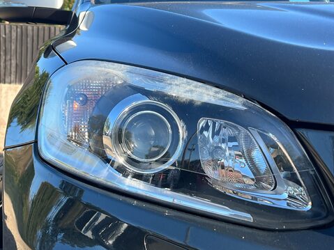 Volvo XC60 D5 R-DESIGN LUX NAV AWD 14