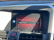 Volvo XC60 D5 R-DESIGN LUX NAV AWD 19