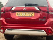 Mitsubishi Outlander PHEV JURO 17