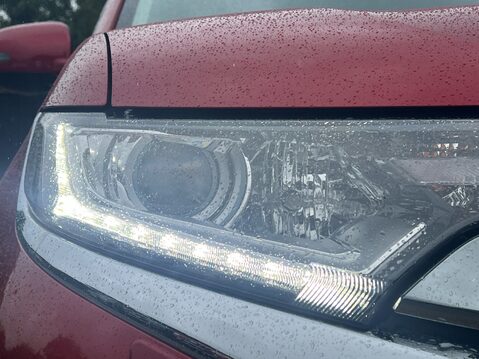 Mitsubishi Outlander PHEV JURO 14