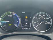 Mitsubishi Outlander PHEV JURO 11