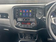 Mitsubishi Outlander PHEV JURO 12