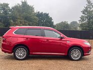 Mitsubishi Outlander PHEV JURO 5