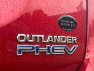 Mitsubishi Outlander PHEV JURO 33